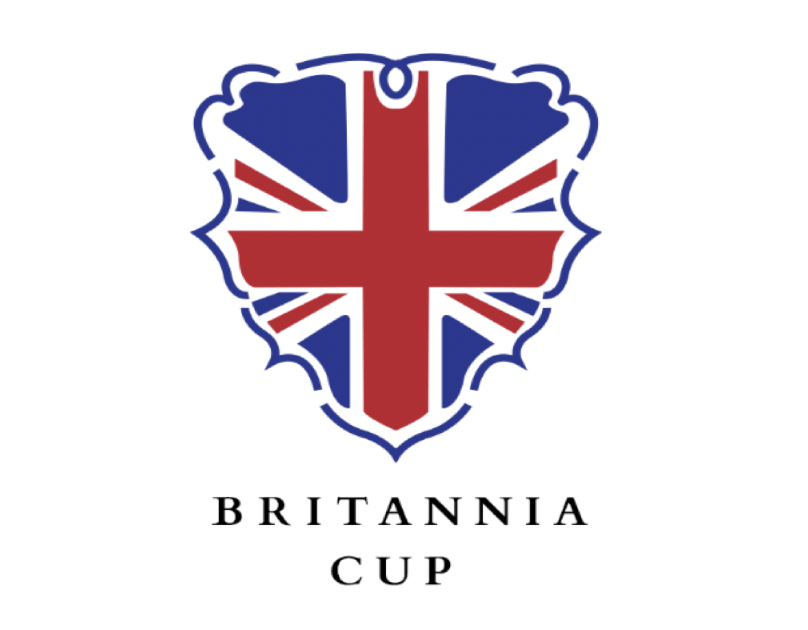 Britannia Cup 2022 HULL SYNCHRO